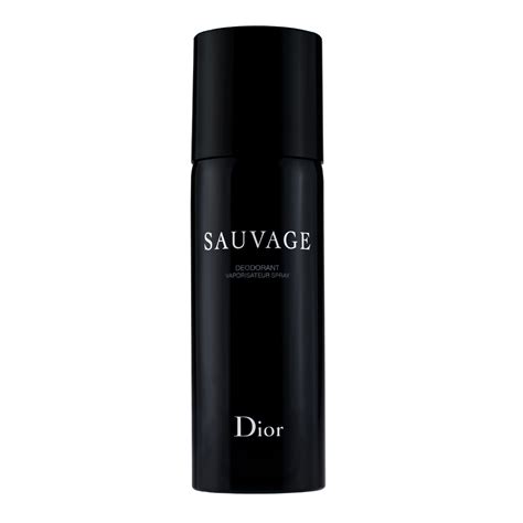 dior body spray|sauvage spray deodorant boots.